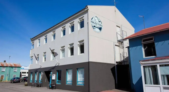 Hotel Siglunes