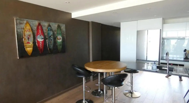 Appartement Le Brusc, 2 pièces, 4 personnes - FR-1-316-258, Забронировать Апартаменты/квартира Сис-Фур-Ле-Плаж Var coast