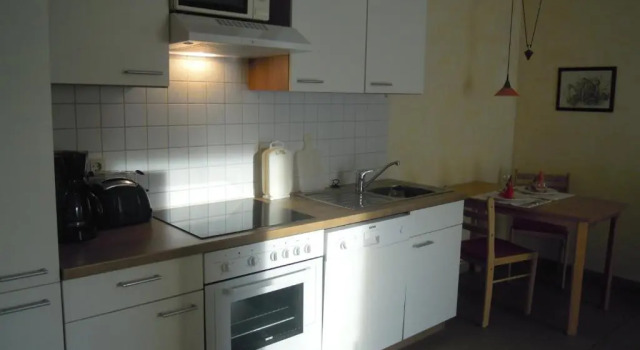 Апартаменты Ferienhaus Gebind