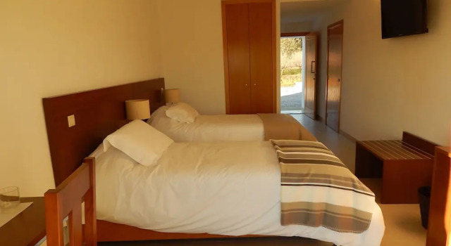 Quinta das Ratoeiras, Book Feriehus Vidigueira Baixo Alentejo