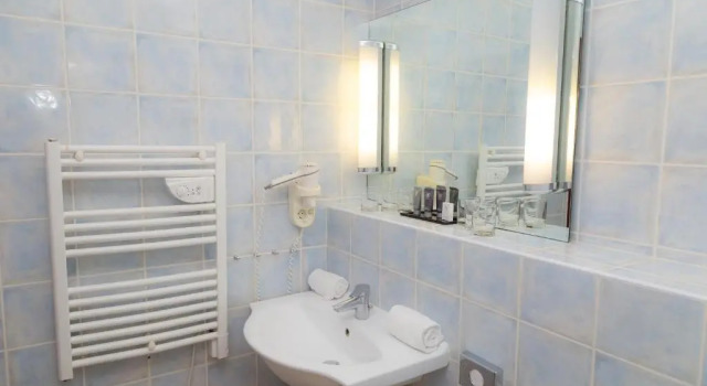Апартаменты Hapimag Apartments Antibes