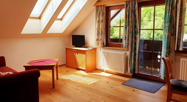 Люкс Landhotel Lacknerhof