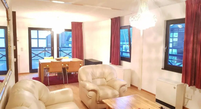 Apartment Am Sternberg 236