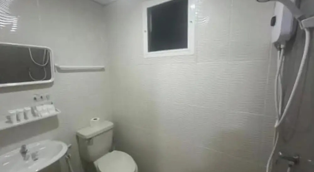 Номер Economy Comfy Hotels Suvarnabhumi Airport