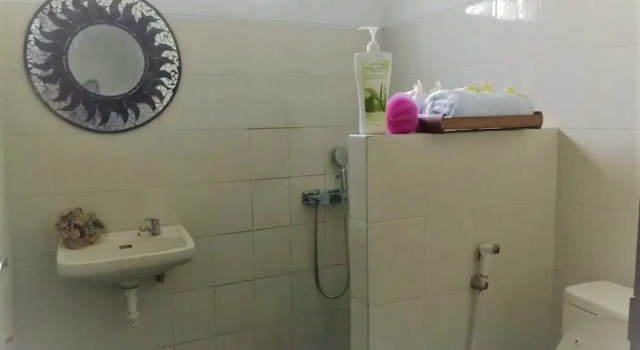 Camera Superior Kembang Guest House