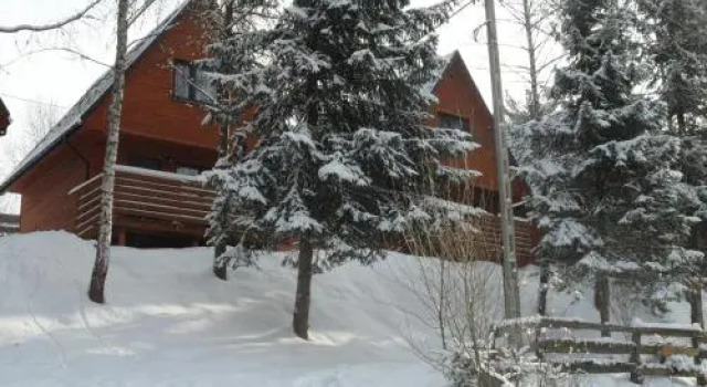 Domki Matiaszówka, Rezervasyon Otel Lesko Bieszczady