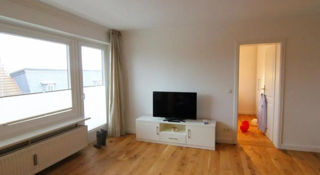 Ferienwohnung Strönhold, Забронировать Отель Отели Вестерланд с парковкой, рядом с Аквапарк "Зюльтер Велле", Парковка