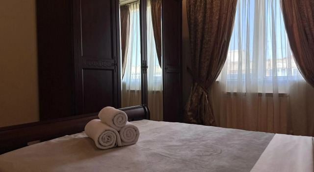 Апартаменты Caspian Sea View, Забронировать Апартаменты/квартира Апартаменты Баку, рядом с Гран-при Формулы-1 в Баку, Апартаменты/квартира