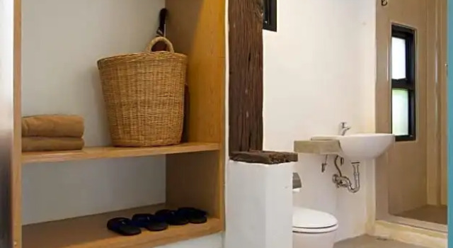 Двухместный номер Standard с балконом Koh Chang Grandview Resort
