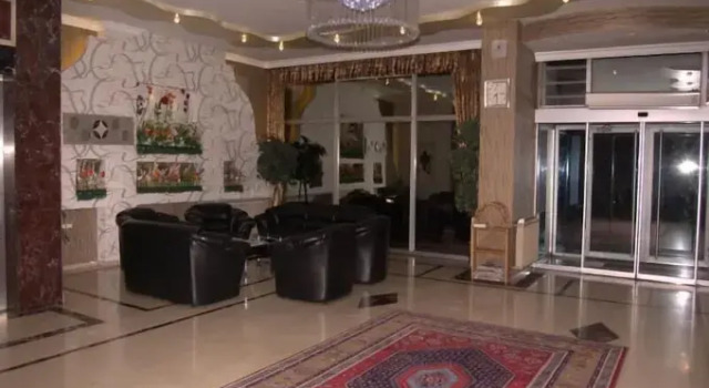 Hotel Ayata