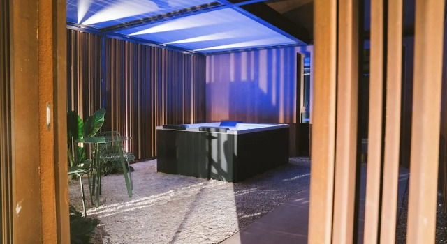Люкс Luxury Villa Grumolara & Spa