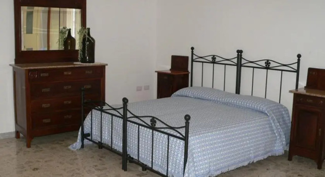 B&B Casa Nicolaus, Buchen Sie Bed & Breakfast Cursi Salento