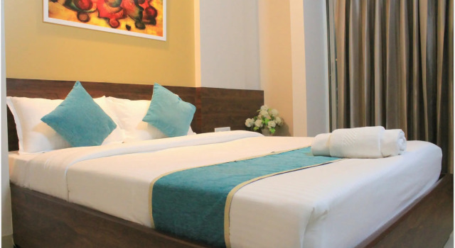 StayBird Icon Bliss, An Apartment Hotel, Забронировать Апартаменты/квартира Отели штата Махараштры с завтраком, Завтраки