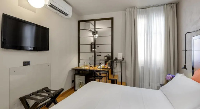 Номер Economy Hotel Ancora