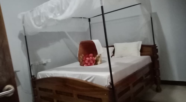 Buzwagi View Hotel