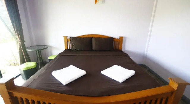 Номер Standard Wangthong Beach Resort