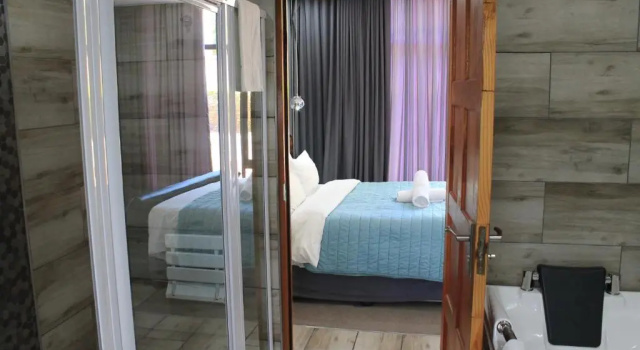 Люкс Nelspruit Lodge
