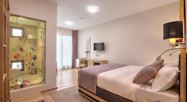 Hotel Aziza