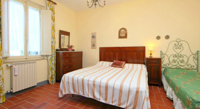 Locazione Turistica Tenuta La Colonna, Réserver Maison de vacances Larciano Toscane