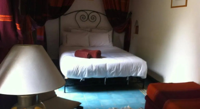 Riad Dar Kalifa