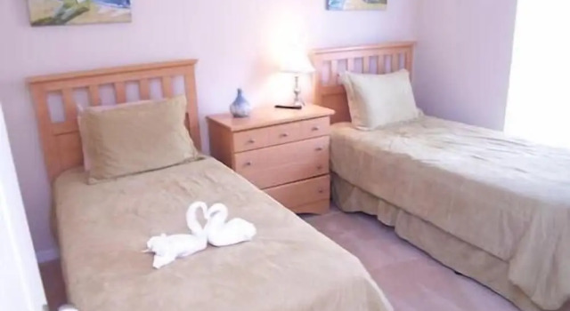 655 Sandy Ridge House 4 Bedroom by Florida Star, Забронировать Дом для отпуска Виллы Давенпорт, Вилла