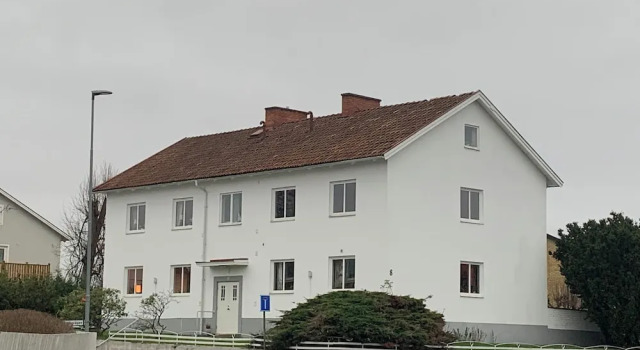 4 Bed Apartment Outdoor Space in Karlskrona, Book Apartment Karlskrona 