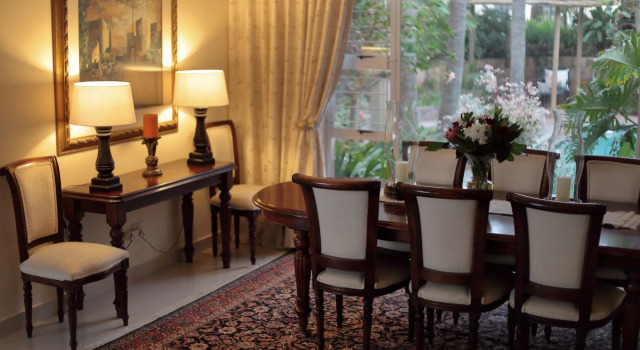 Cinnamon House Bed and Breakfast