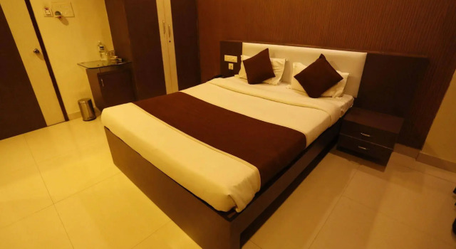 Hotel Sanket Inn