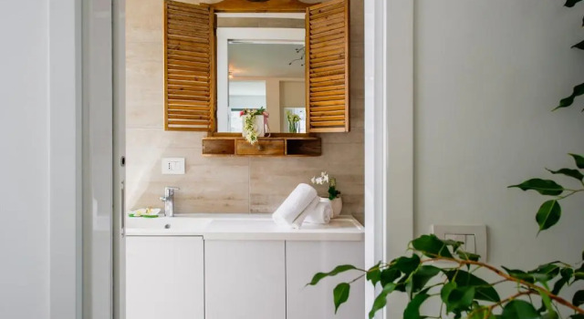 Апартаменты Victoria Apartment