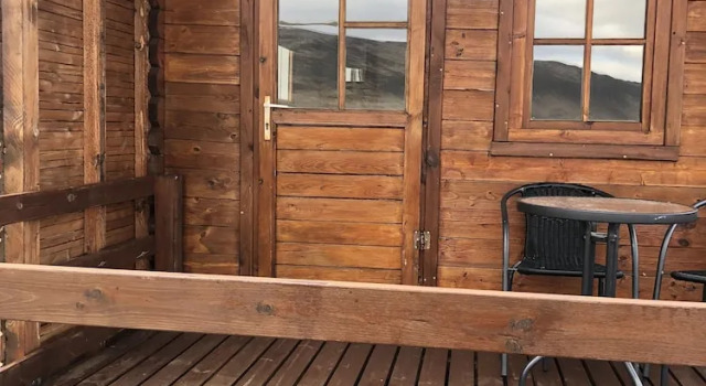 Номер Classic Seljaland ferðaþjónusta