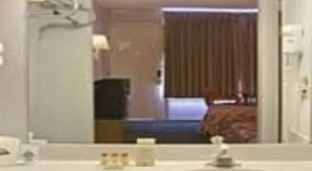 OYO Hotel Atlanta Airport Southeast (ex.Knights Inn Forest Park), Забронировать Отель Колледж-Парк Джорджия