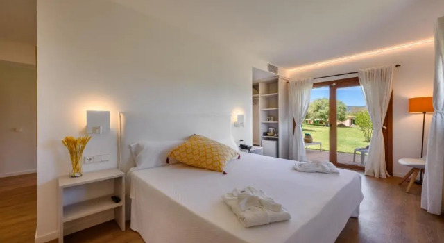 Suite Son Corb Boutique Hotel