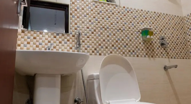 Двухместный номер Economy HOTEL PARK VICTORIA