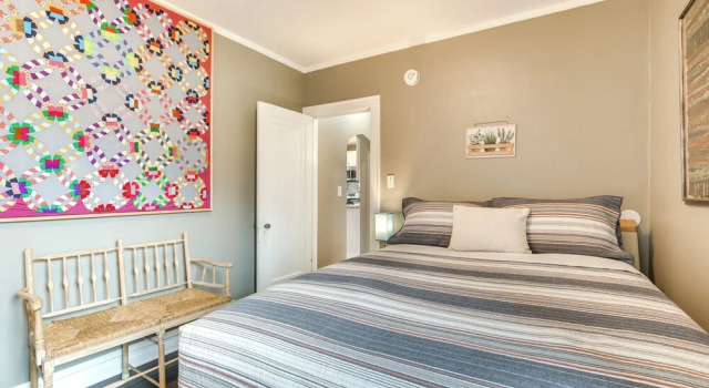 Pet-friendly Family Apartment - Near NU Campus!, Varaa Huoneisto Evanston 