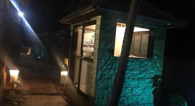 Breezywood resort, Varaa Lomakeskus Tarkarli New Delhi