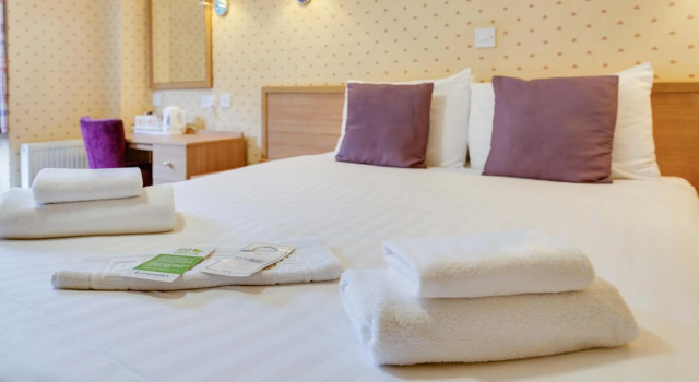 Selborne Hotel, Забронировать Отель Данун 