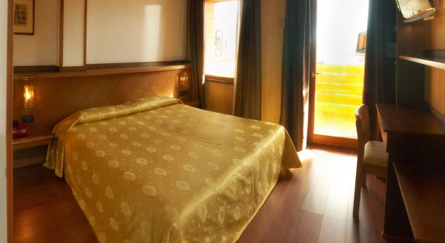 Hotel Paladin, Забронировать Отель Сан-Мартино-ди-Кастроцца Primiero