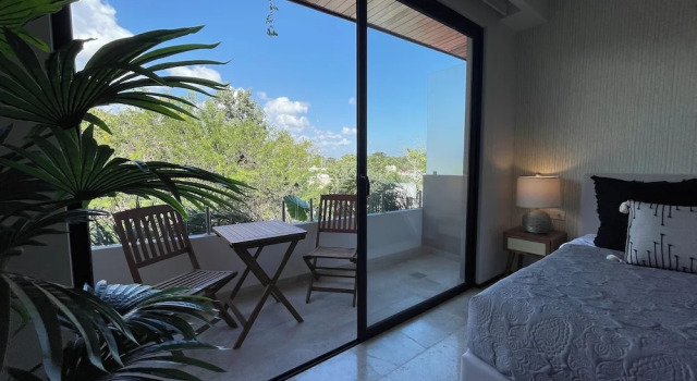 Modern Apartment By Yeah, Boek Appartement Tulum Pueblo Quintana Roo
