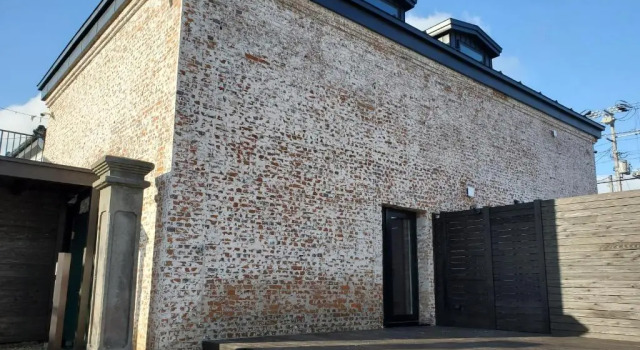 Pres De La Mer, Book Feriehus Sommerhuse i Hakodate, Hytte