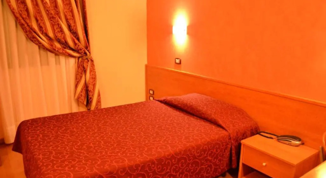 Номер Standard Hotel Colombo