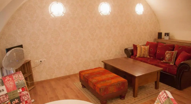 Студия Baščaršija Etno House