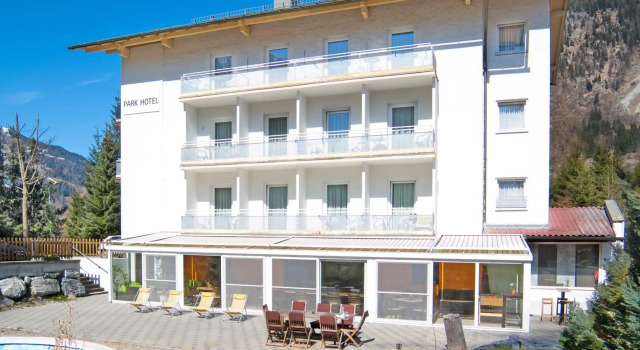 Park Hotel Gastein GRATIS Getränke und Parkplatz, Забронировать Отель Отели Гастайнерталь по системе «всё включено», Всё включено