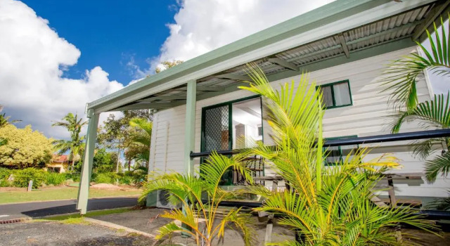 Номер Economy Discovery Parks - Ballina