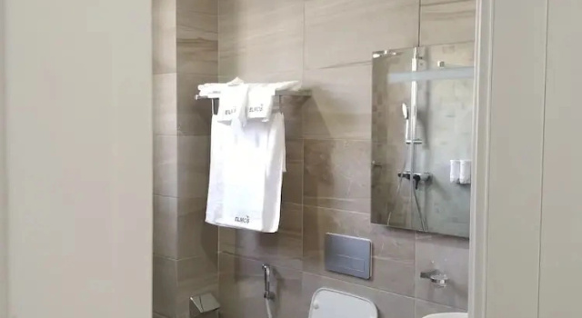 Suite doppia Executive Hotel Boutique Elmos - Meskel Flower