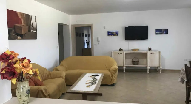 Villa Panoramic View Leuca