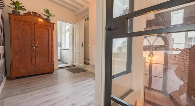 Апартаменты Appartement De Croone