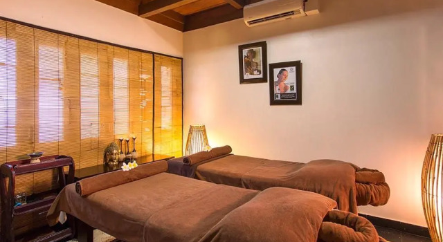 Warwick Le Lagon - Vanuatu, Book Ferieresort Businesshoteller i Efate, 4* 5*