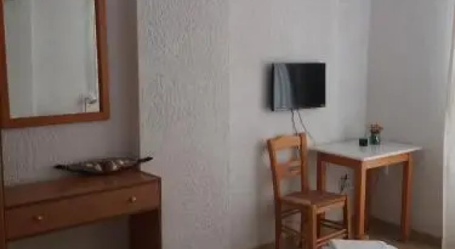 Apaggio Apartments, Rezervovat Apartmán Hotely v Amorgos s bazénem, Bazén