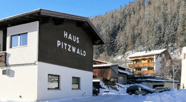 Pitzwald, Забронировать Отель Зельден Эцталь, рядом с SPAR Эннемозер