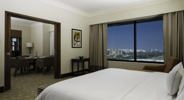 The Westin Pune Koregaon Park